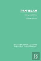 Pan-Islam