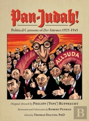 Pan-Judah!