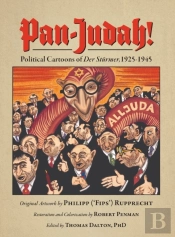 Pan-Judah!: Political Cartoons Of Der St