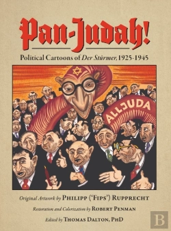 Bertrand.pt - Pan-Judah!: Political Cartoons Of Der St