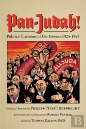 Pan-Judah!