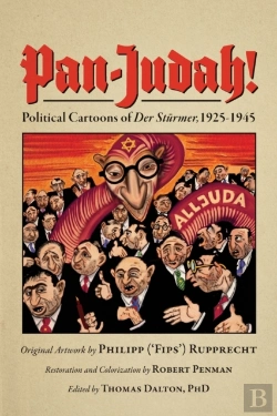 Bertrand.pt - Pan-Judah!