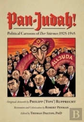Pan-Judah!