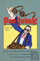 Pan-Judah!