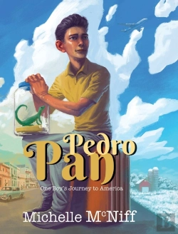 Bertrand.pt - Pan Pedro, One Boy'S Journey To America