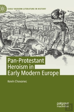 Bertrand.pt - Pan-Protestant Heroism In Early Modern Europe
