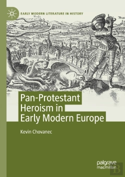 Bertrand.pt - Pan-Protestant Heroism In Early Modern Europe