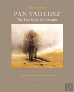 Bertrand.pt - Pan Tadeusz