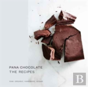 Pana Chocolate The Recipes