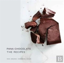 Bertrand.pt - Pana Chocolate The Recipes