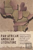 Panâ€“African American Literature