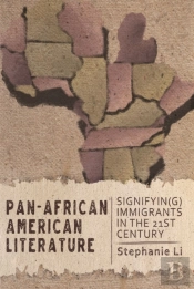 Panâ€“African American Literature