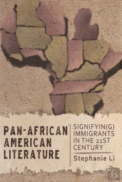 Bertrand.pt - Panâ€“African American Literature