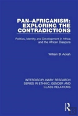 Bertrand.pt - Panâ€“Africanism: Exploring The Contradictions