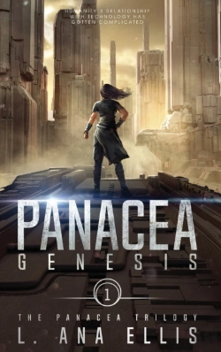 Bertrand.pt - Panacea Genesis