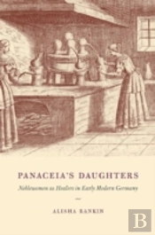 Panaceia'S Daughters