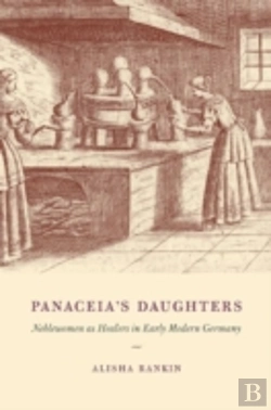 Bertrand.pt - Panaceia'S Daughters