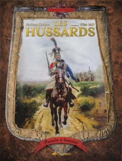 Bertrand.pt - Panache Et Bravoure : Les Hussards 1786-1817