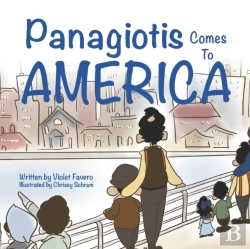Bertrand.pt - Panagiotis Comes To America: A Childhood
