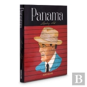 Panam Legendary Hats -Anglais-