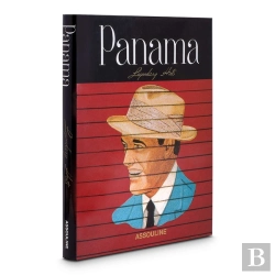 Bertrand.pt - Panam Legendary Hats -Anglais-