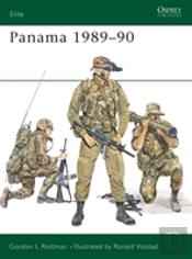 Panama 1989â€“90