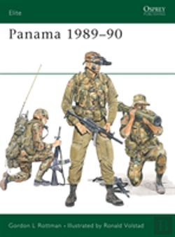Bertrand.pt - Panama 1989â€“90