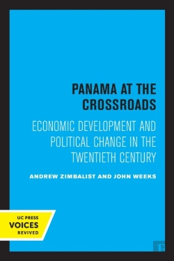 Bertrand.pt - Panama At The Crossroads