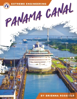 Bertrand.pt - Panama Canal