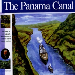 Bertrand.pt - Panama Canal