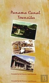 Panama Canal Townsites