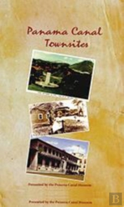 Bertrand.pt - Panama Canal Townsites