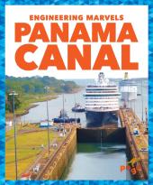 Panama Canal