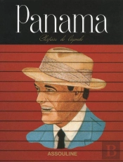 Panama, Chapeau De Légende