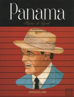 Bertrand.pt - Panama, Chapeau De Légende