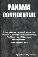 Panama Confidential