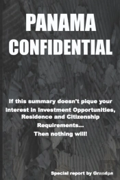 Panama Confidential