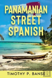 Panamanian Street Spanish