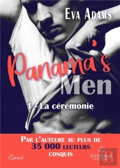 Panama'S Men Tome 1 - La Ceremonie