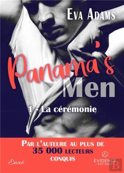 Bertrand.pt - Panama'S Men Tome 1 - La Ceremonie