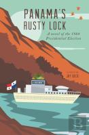 Panama'S Rusty Lock
