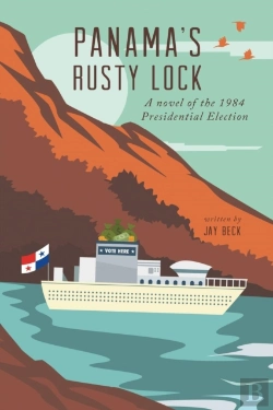 Bertrand.pt - Panama'S Rusty Lock