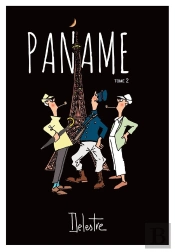 Paname (Tome 2)