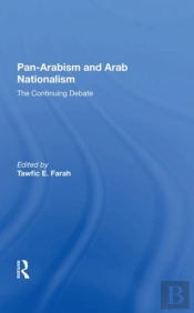 Panarabism And Arab Nationalism