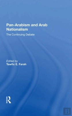 Bertrand.pt - Panarabism And Arab Nationalism