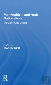 Panarabism And Arab Nationalism