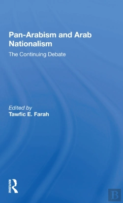 Bertrand.pt - Panarabism And Arab Nationalism