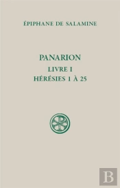 Panarion 1-25