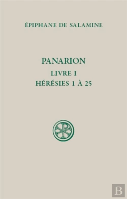 Bertrand.pt - Panarion 1-25