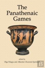 Panathenaic Games